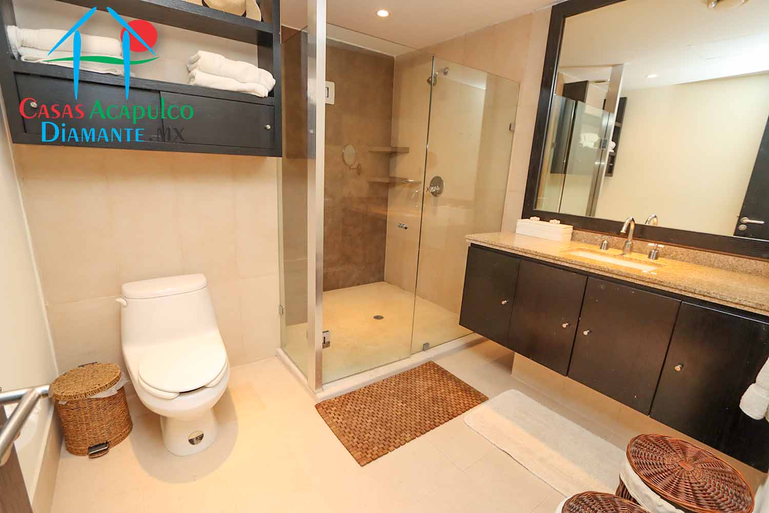 Amarinthos 2 PH 2 - Recámara tres 5